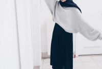 Model Fashion Muslimah Casual H9d9 Perfect Summer Look Latest Casual Fashion Arrivals the