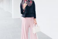 Model Fashion Muslimah Casual Whdr Pin by Shay Zee On Classy Vogue Muslimah
