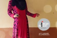 Model Fashion Muslimah Terkini Nkde Baju Raya Dan Fesyen Muslimah Terkini 2013 2 Love is