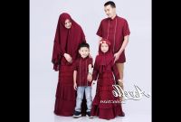 Model Inspirasi Baju Lebaran Keluarga 2019 E6d5 Koleksi Baju Raya 2019 Trend Baju Lebaran 2019