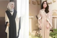 Model Inspirasi Baju Lebaran Keluarga 2019 E9dx Inspirasi Baju Lebaran 2019