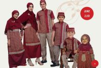 Model Inspirasi Baju Lebaran Keluarga 3ldq 17 Best Images About Baju Sarimbit Keluarga On Pinterest