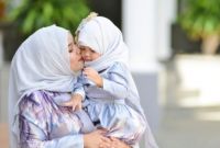 Model Inspirasi Baju Lebaran Keluarga 3ldq Kompak Ini Inspirasi Baju Lebaran Kembar Bareng Anak