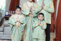 Model Inspirasi Baju Lebaran Keluarga E6d5 Baju Lebaran Untuk Keluarga Mainmata Studio