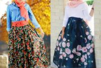 Model Inspirasi Baju Lebaran Keluarga Fmdf Inspirasi Baju Lebaran Untuk Remaja Putri