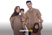 Model Inspirasi Baju Lebaran Keluarga Gdd0 10 Inspirasi Model Baju Lebaran Keluarga 2020 Yang Serba