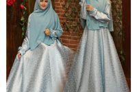Model Lazada Baju Lebaran Wanita E9dx Baju Muslim Wanita Model Terbaru