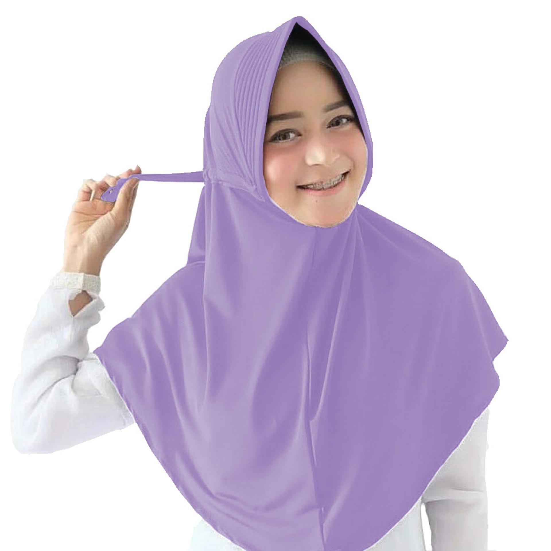 Model Lazada Baju Lebaran Wanita J7do Baju Muslim Wanita Model Terbaru