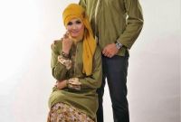 Model Macam Macam Baju Lebaran J7do Model Busana Muslim Koko Lebaran 2020