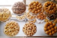 Model Macam Macam Baju Lebaran Qwdq Aneka Kue Kering Kue Lebaran Enak