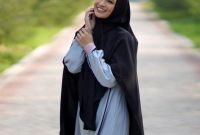 Model Macam Macam Baju Lebaran S1du Inspirasi Model Baju Gamis Lebaran Terbaru March 2020