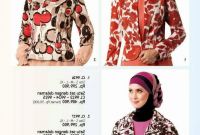 Model Macam Macam Baju Lebaran U3dh butik Baju Muslim Terbaru 2018 Gaun Pesta Muslimah Calosa