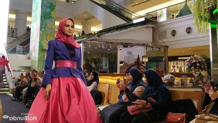 Model Melihat Baju Lebaran 3id6 Ngababurit Sambil Berburu Baju Lebaran Di Jakarta Ramadan