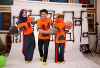 Model Model Baju Lebaran 2020 Anak Perempuan S1du Model Baju Untuk Lebaran Anak Perempuan Sporty Katatua