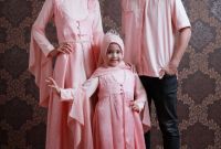 Model Model Baju Lebaran Anak Anak Nkde Pin Oleh Gamis Pesta Di Sarimbit Pesta Keluarga