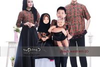 Model Model Baju Lebaran Anak Anak Q5df Gamis Sarimbit Keluarga Dengan Gambar