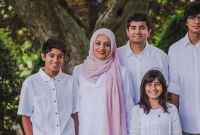 Model Model Baju Lebaran Anak Anak U3dh 5 Model Baju Lebaran Terbaru 2019 Dari Anak Anak Sampai