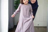 Model Model Baju Lebaran Anak Anak X8d1 6 Inspirasi Model Busana Anak Artis Untuk Baju Lebaran Si