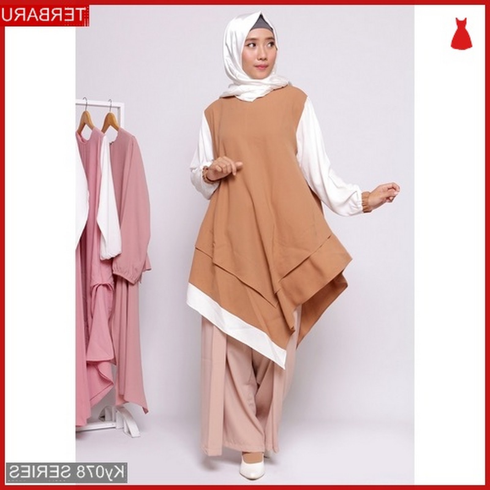 Model Motif Baju Lebaran J7do Dapatkan Baju Muslim Lebaran Paling Keren Terbaru Di Bmg