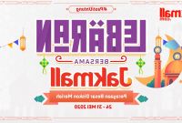 Model Promo Baju Lebaran Tldn Promo Lebaran 2020 Diskon S D Gratis Gkir