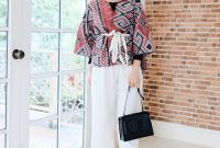 Model Referensi Baju Lebaran 2019 Gdd0 ashryrrabani Kebaya Di 2019