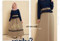 Model Referensi Baju Lebaran 2019 O2d5 Baju Lebaran Model Terbaru 2019