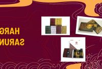 Model Referensi Baju Lebaran 2019 U3dh √harga Sarung Terbaru Tahun 2020 Jenis Merk Terbaik