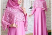 Model Referensi Baju Lebaran 2019 Xtd6 Trend Model Baju Lebaran Tahun 2019 Gambar islami