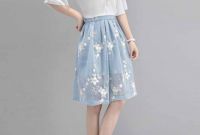 Model Setelan Baju Lebaran 2018 Nkde Baju Setelan Wanita Korea Modern 2018