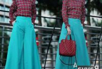 Model Setelan Baju Lebaran 2018 Qwdq Model Baju Lebaran 2018 Setelan Rayya Gamisalya