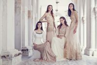 Model Trend Baju Lebaran Tahun Ini 4pde 50 Model Baju Lebaran Terbaru 2018 Modern &amp; Elegan