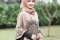 Model Trend Baju Lebaran Tahun Ini 9ddf Tampil Cantik Dan Beda Dengan 7 Trend Baju Lebaran Hijab