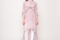 Model Trend Baju Lebaran Tahun Ini Drdp 30 Model Baju Wanita Lebaran Tahun Ini Fashion Modern