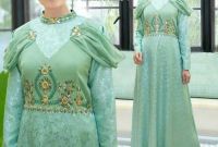 Model Trend Baju Lebaran Tahun Ini Jxdu Gamis Lebaran Tahun Ini Vanesha Gamisalya