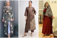 Model Trend Baju Lebaran Tahun Ini T8dj 10 Tren Baju Lebaran 2020 Dan Tips Padu Padannya Dari